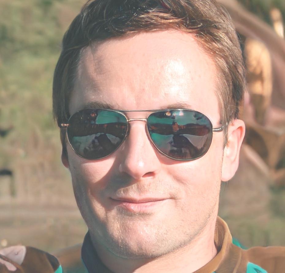 Michael Schmidt