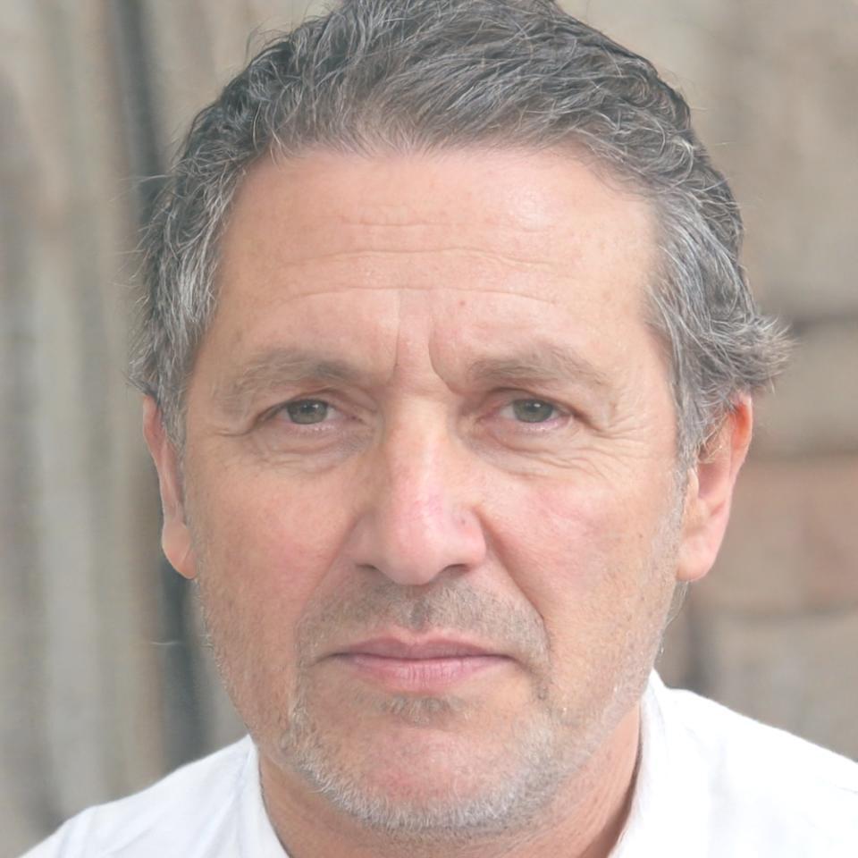 Thomas Müller